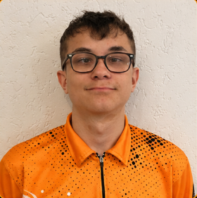 Dylan Baustert