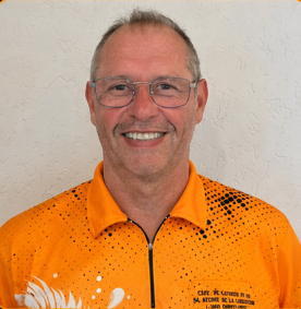Franck Massimini